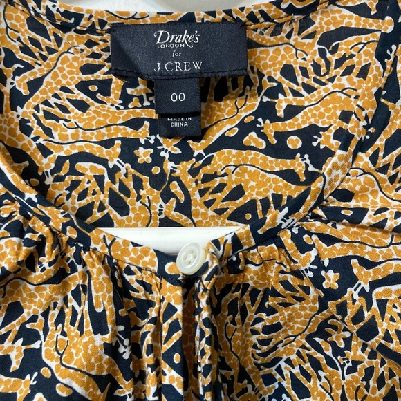 Drake’s London for J.Crew - Picture 3 of 5